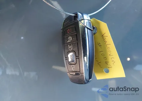 2019 Lincoln Mkc Standard z USA, uszkodzony, nr VIN 5LMCJ1C97KUL46111